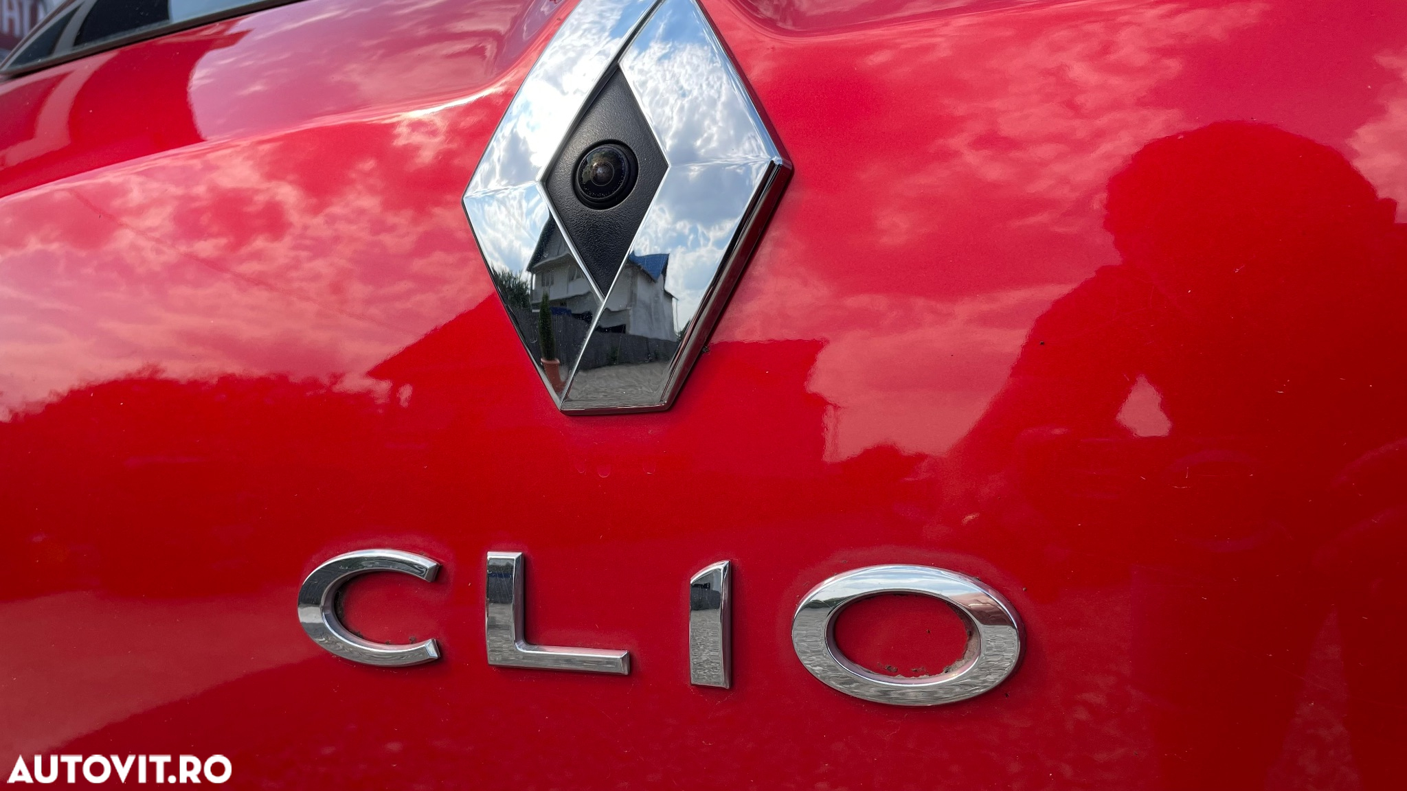 Renault Clio IV 1.5 dCi Intens - 5