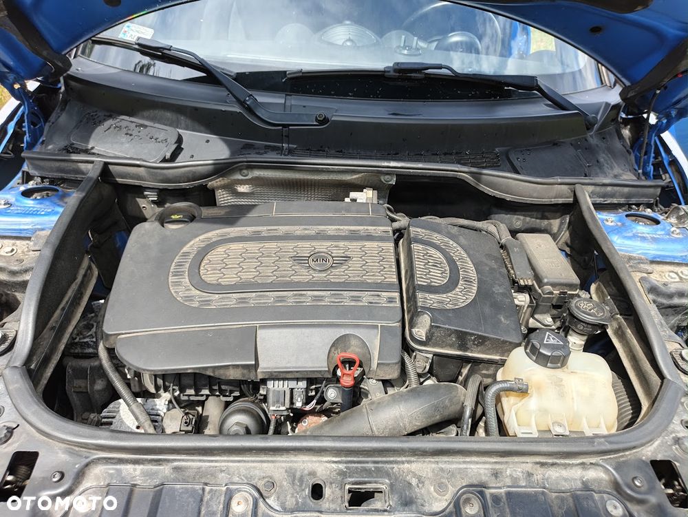 MINI Countryman - 15