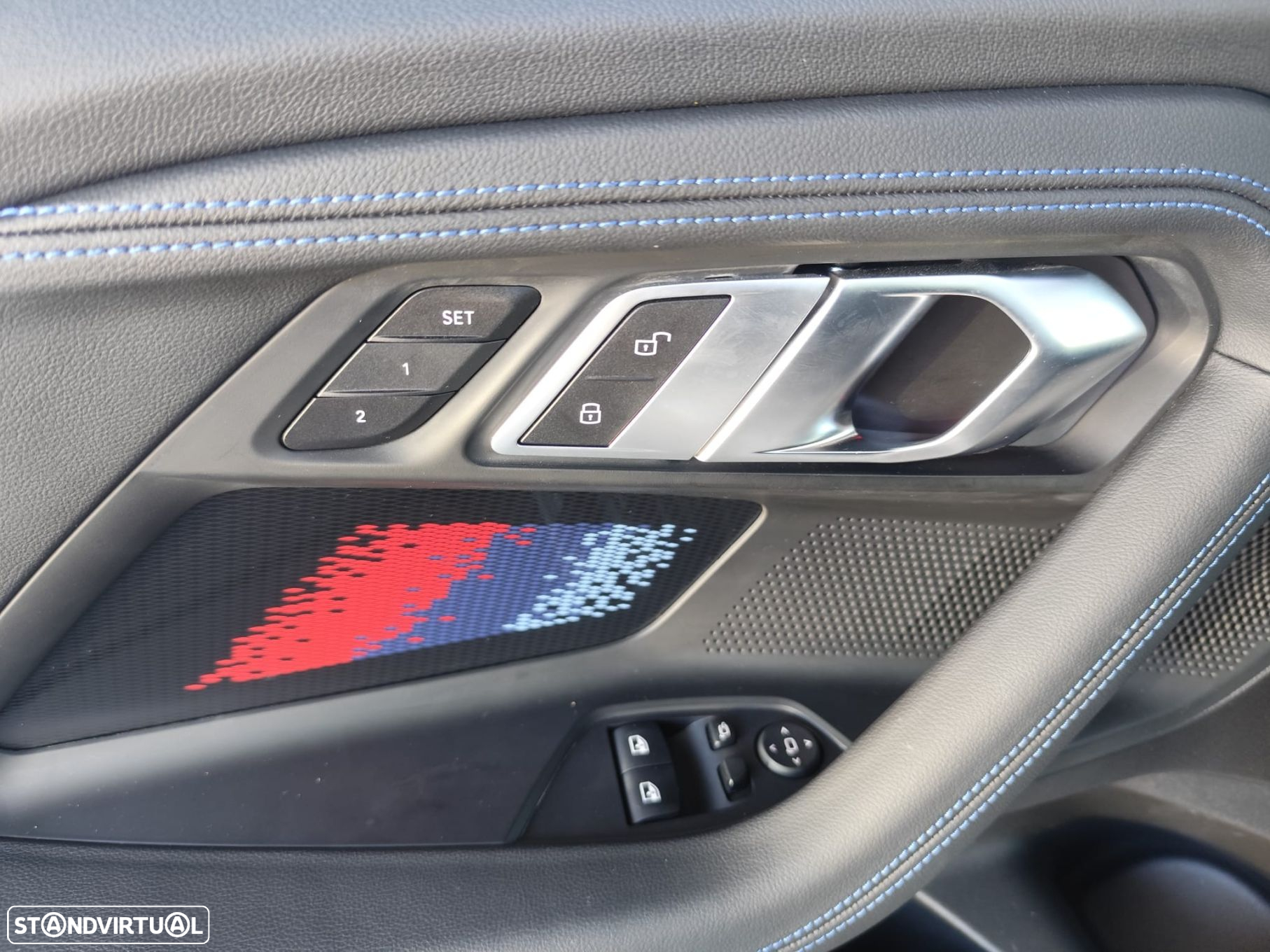 BMW M2 Auto - 36