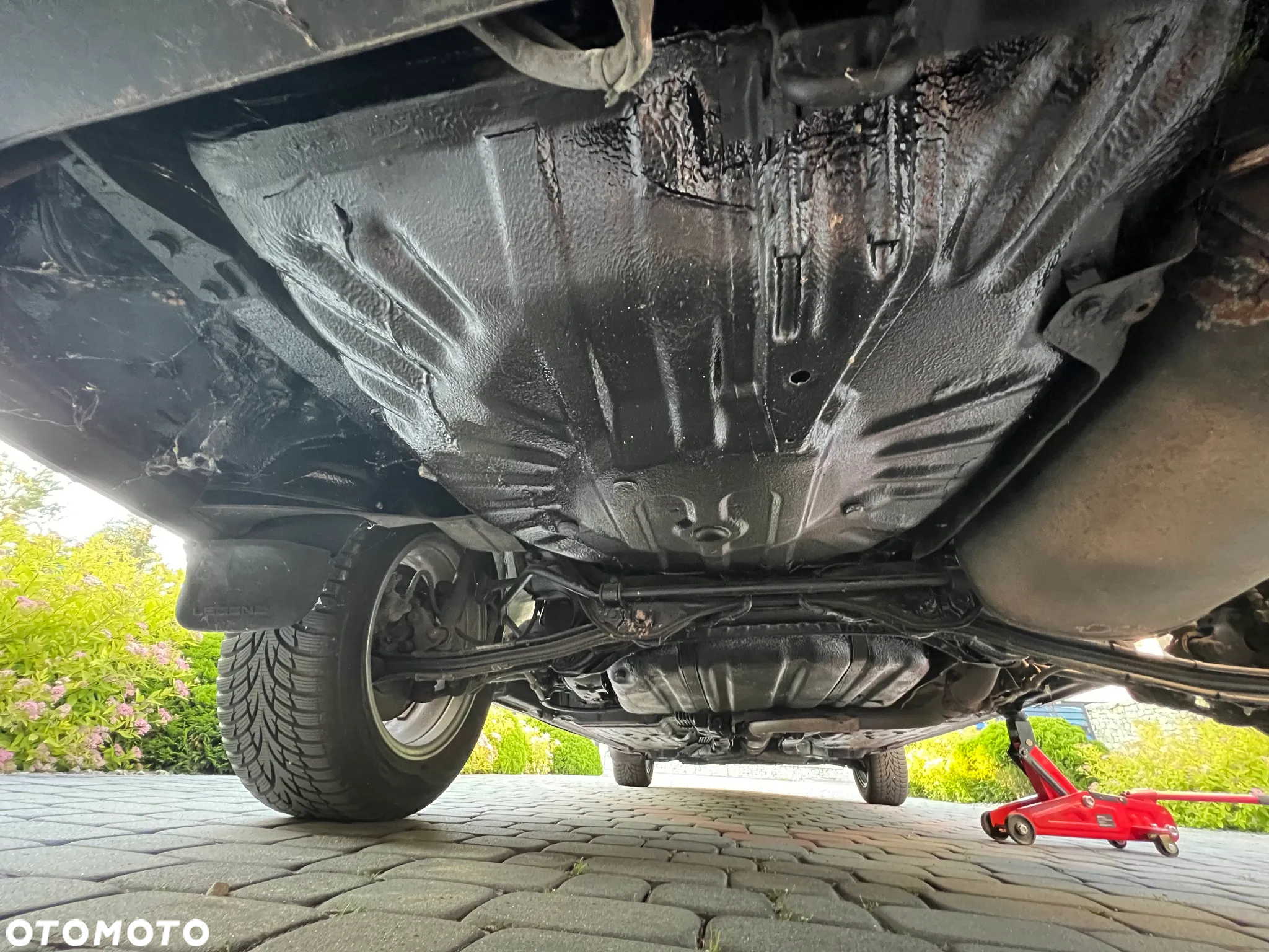 Honda Legend 3.2 - 35