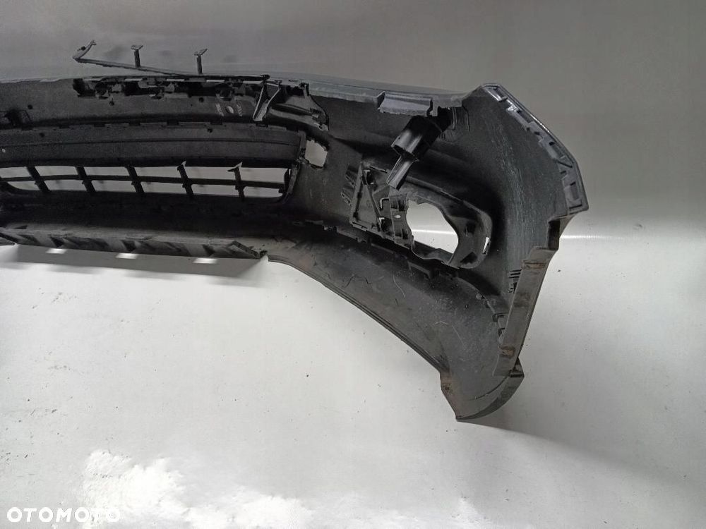 ZDERZAK PRZEDNI PRZÓD LIFT 11- VW TIGUAN 5N0807221 - 9