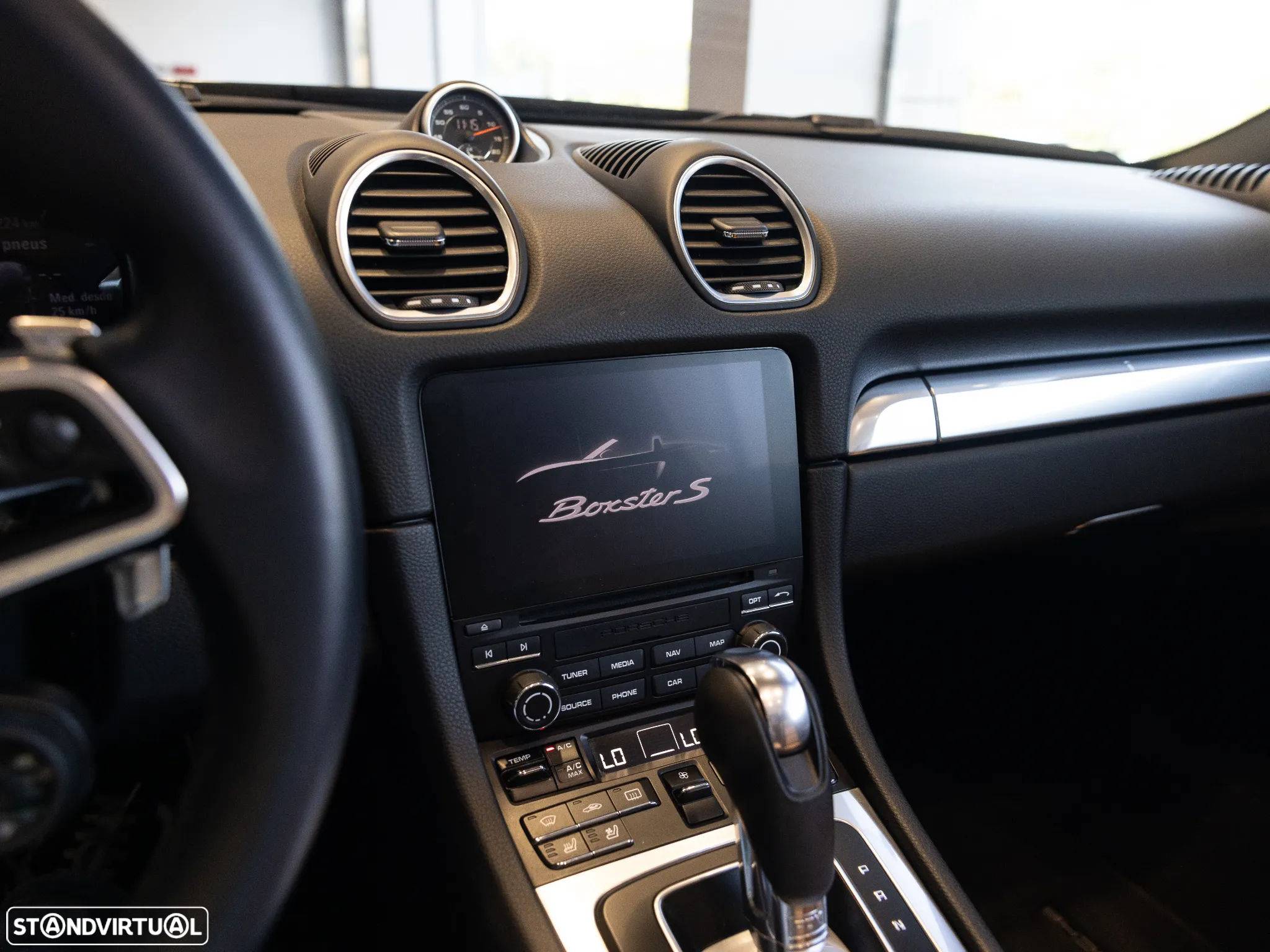 Porsche 718 Boxster 2.5 S PDK - 36