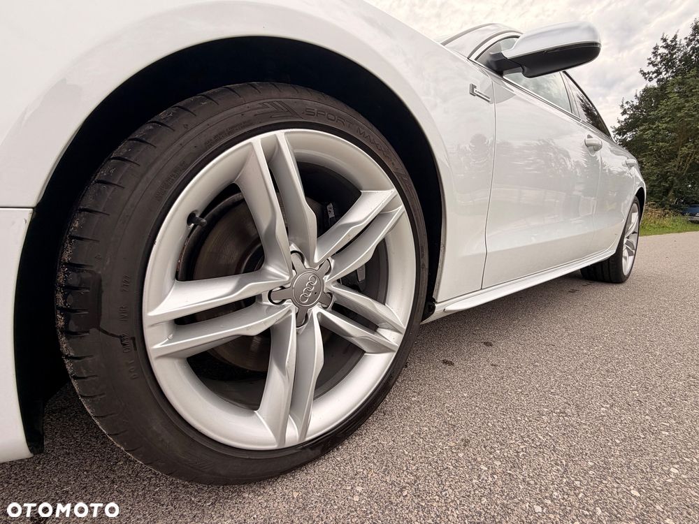 Audi S5 2012 photo 5