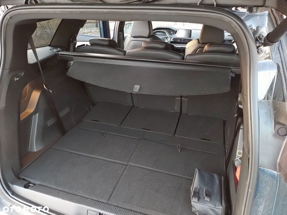 Peugeot 5008 1.5 BlueHDi GT S&S EAT8 - 6