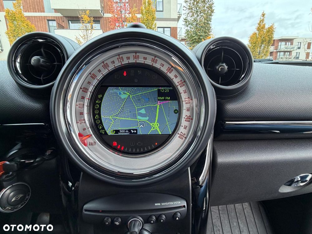 MINI Paceman Cooper - 28