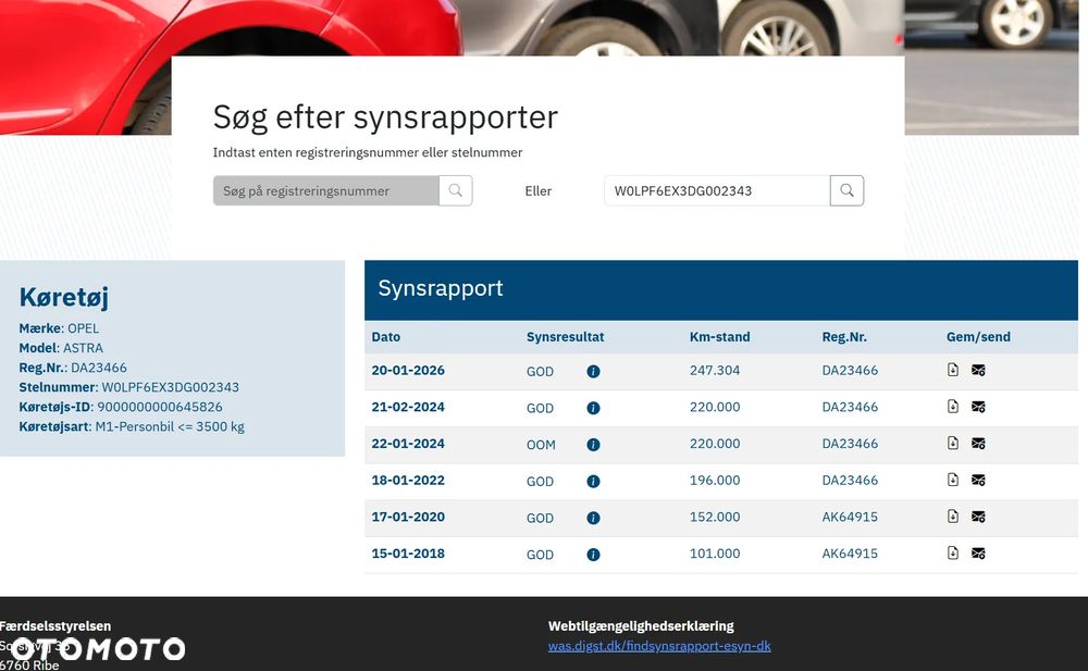 Opel Astra 1.7 CDTI DPF ecoFLEX Start/Stop Exklusiv - 32