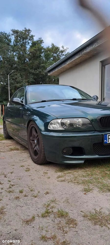 BMW Seria 3 320Ci - 12