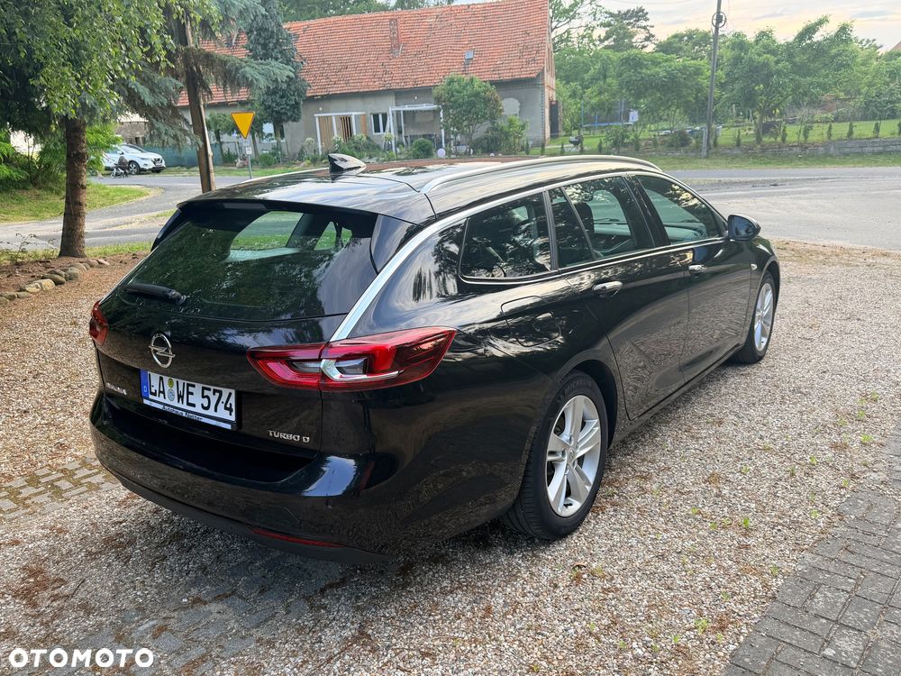 Opel Insignia 1.6 ECOTEC Business Innovation - 6