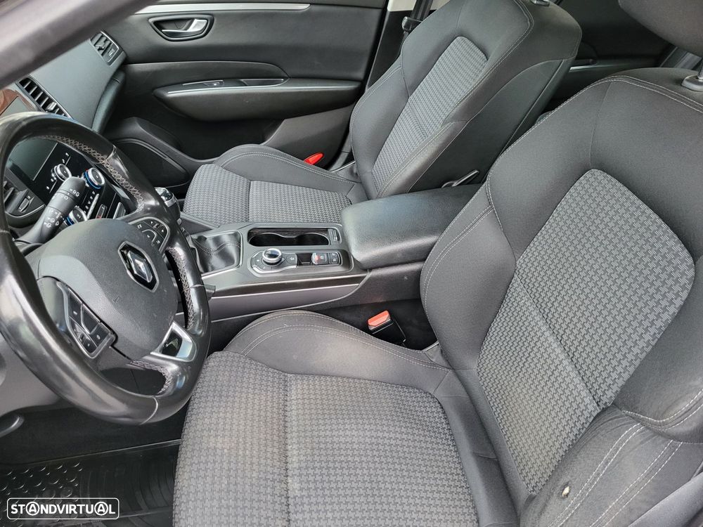 Renault Talisman Sport Tourer - 20