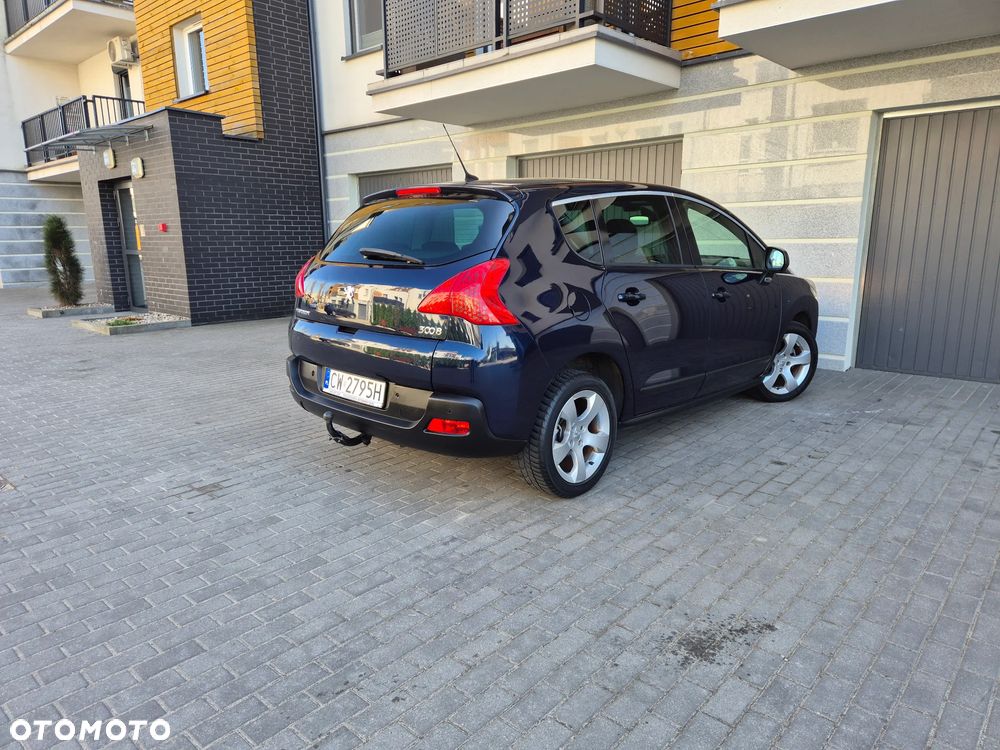 Peugeot 3008 1.6 Style - 5