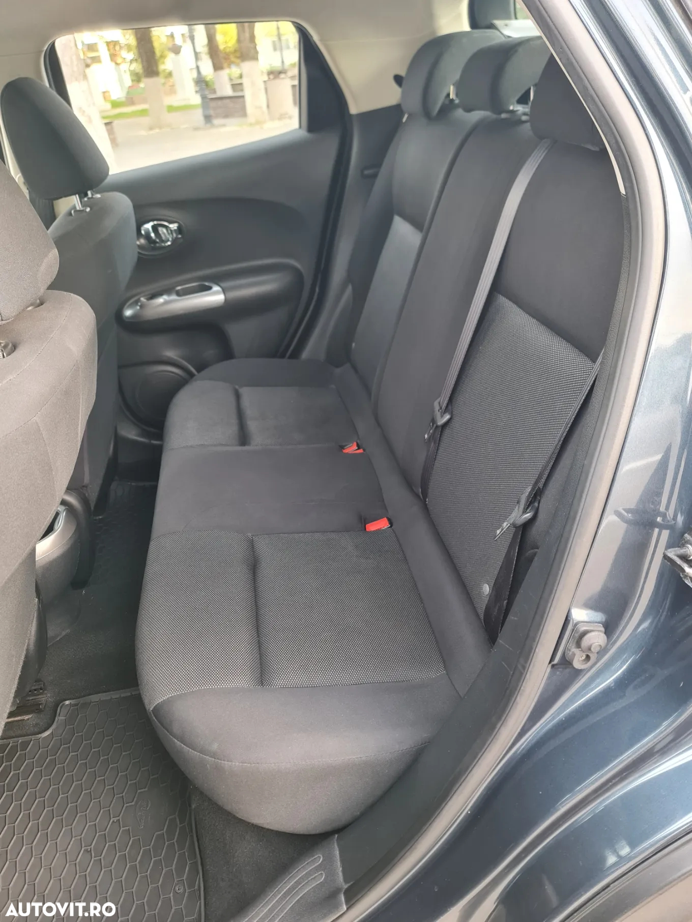 Nissan Juke 1.6 Acenta - 15