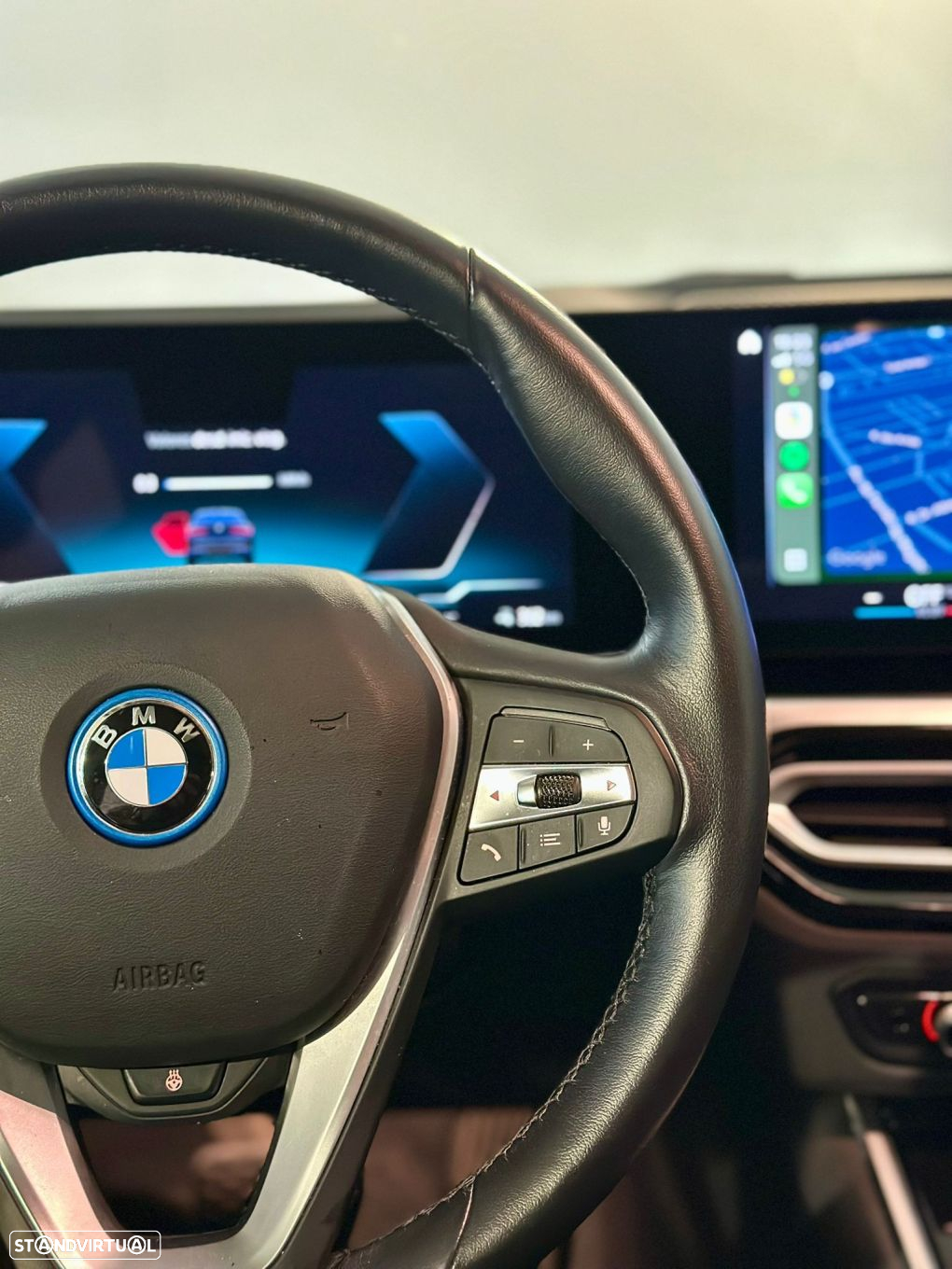 BMW i4 eDrive35 - 16