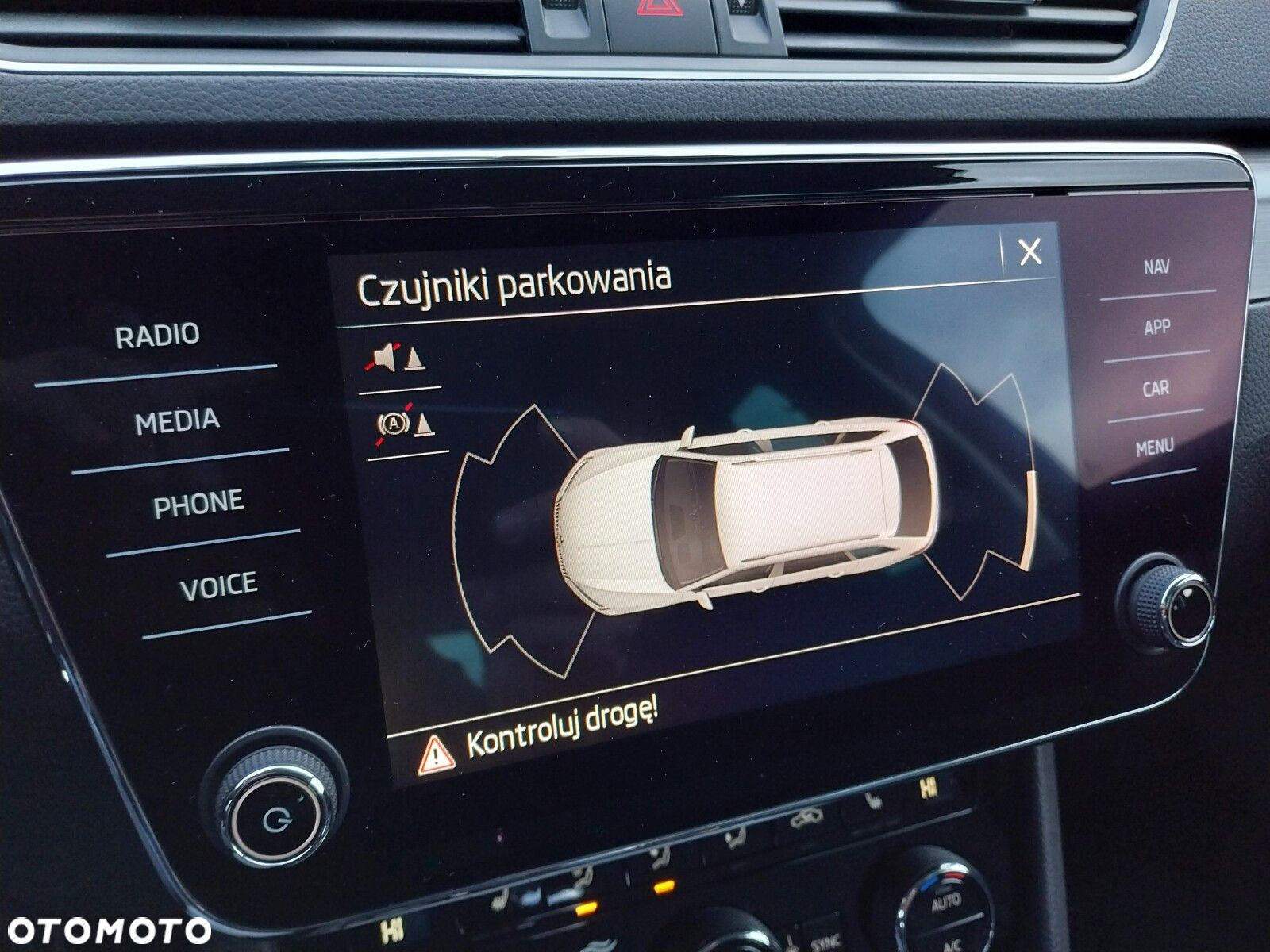 Skoda Superb - 29