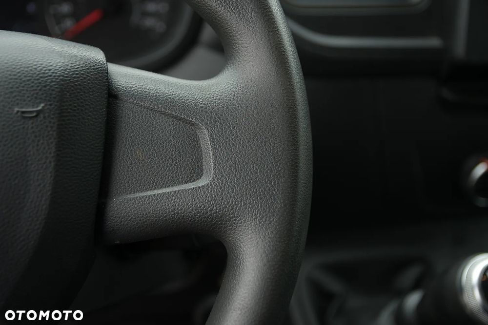 Renault Renault MASTER 2.3 165KM * KONTENER Izoterma 8pal * Salon Polska * SUPER STAN! - 28