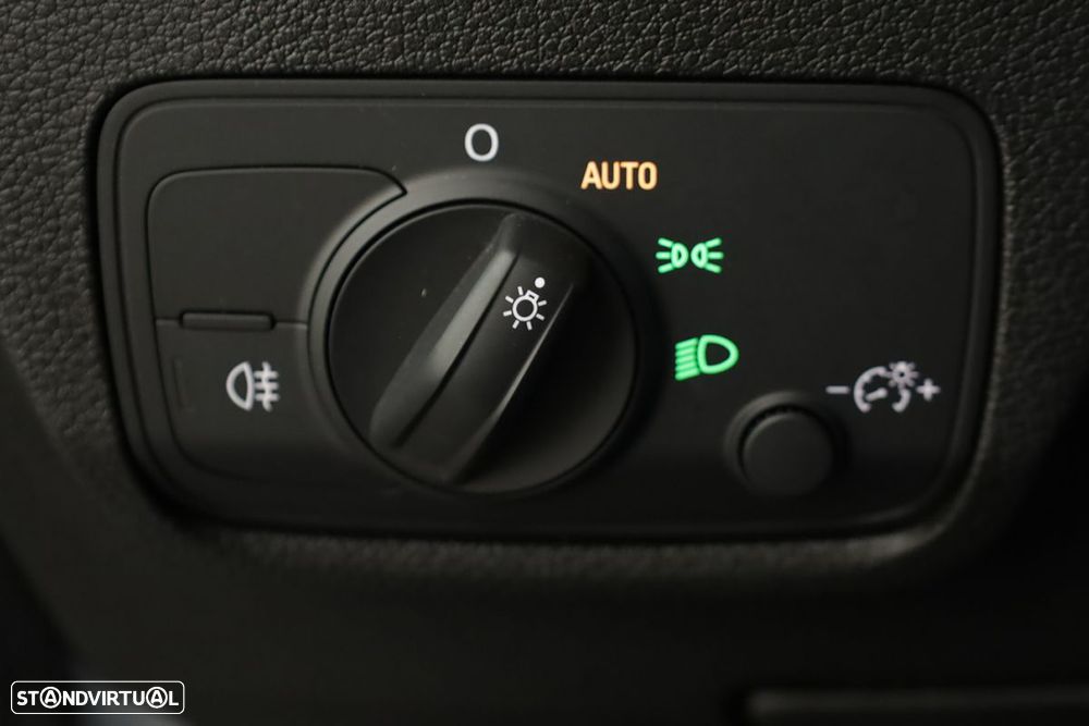 Audi Q2 35 TFSI Advanced S tronic - 19