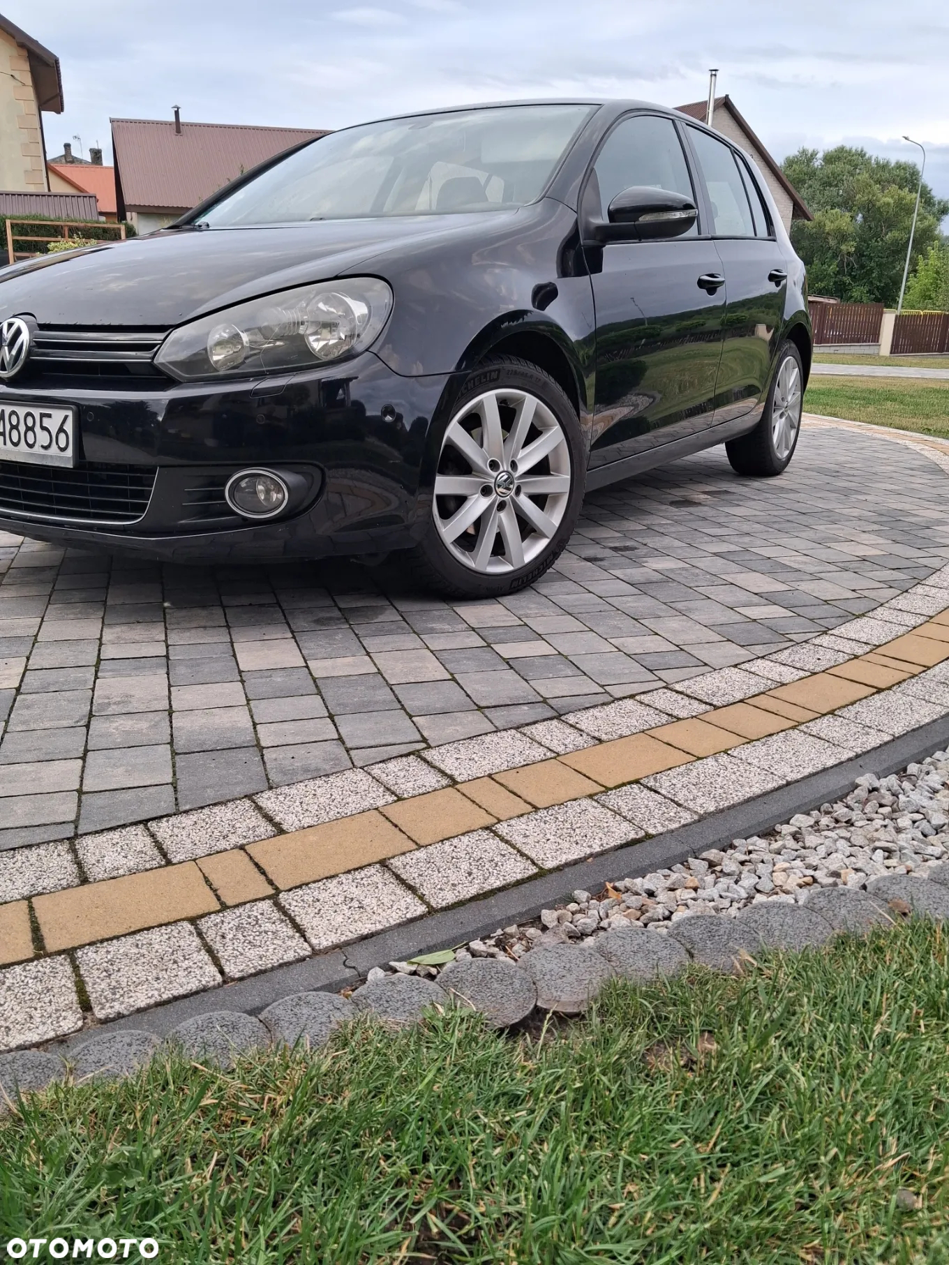Volkswagen Golf 1.4 TSI DSG Highline - 13