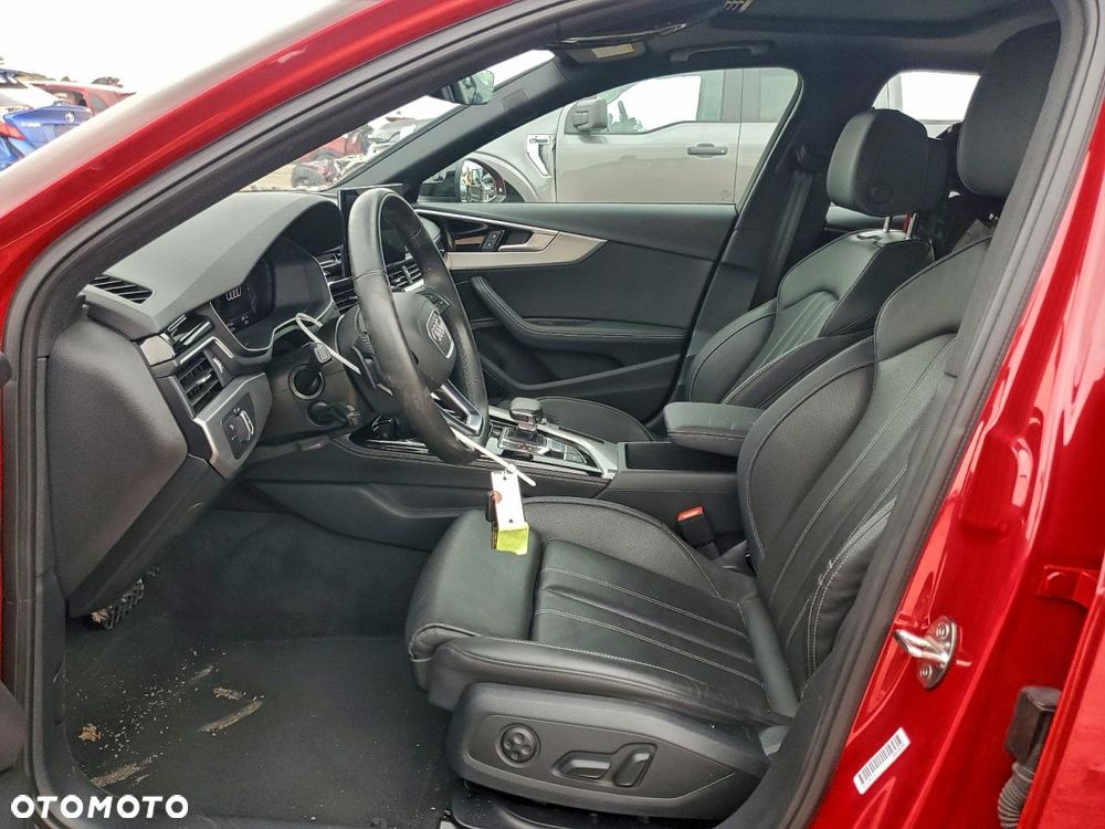 Audi A4 Limousine - 7