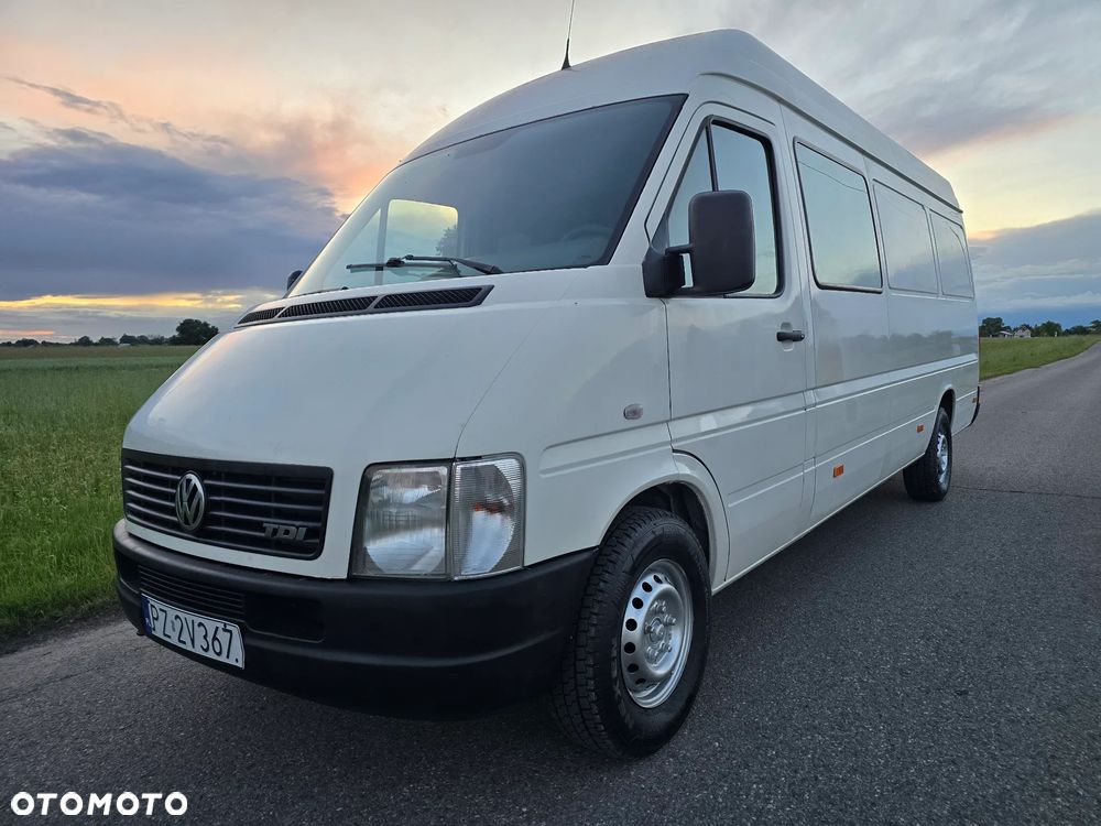 Volkswagen Lt 35 - 3