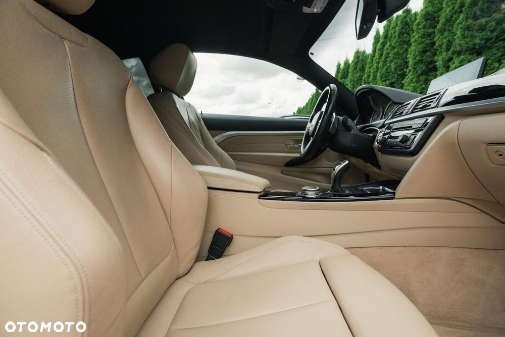 BMW Seria 4 - 16