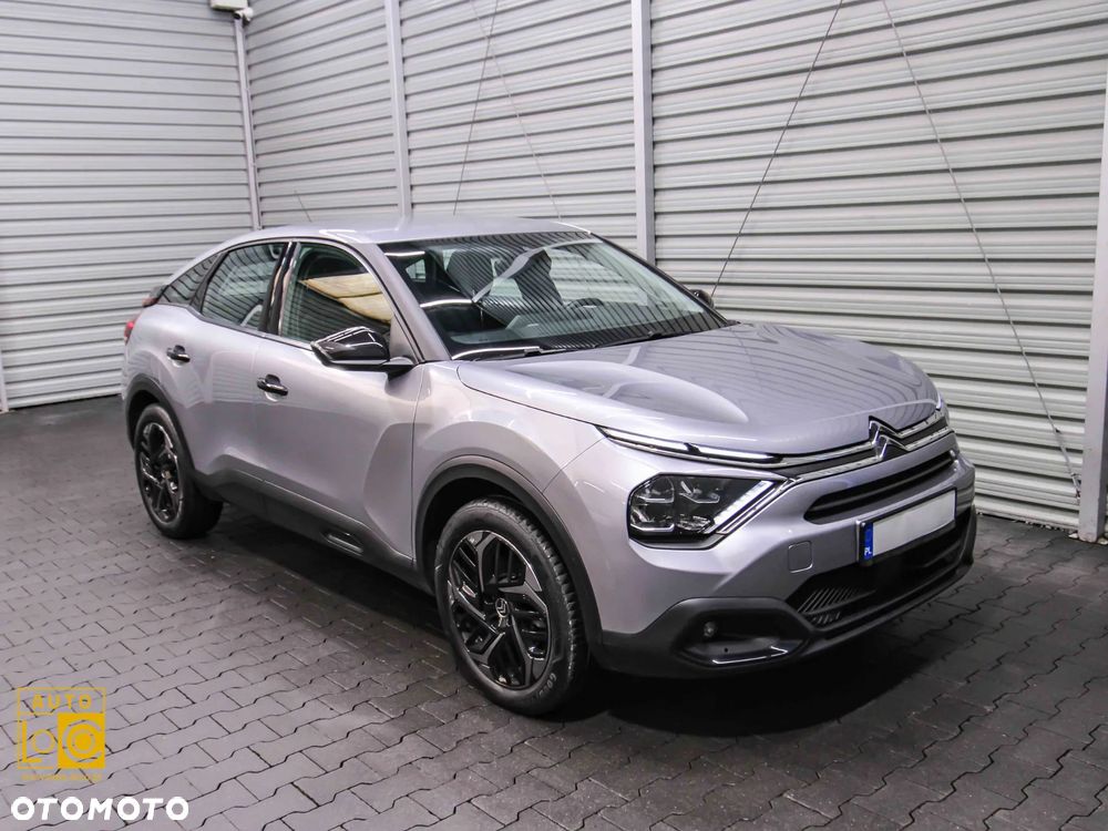 Citroën C4 1.5 BlueHDi Feel S&S - 6