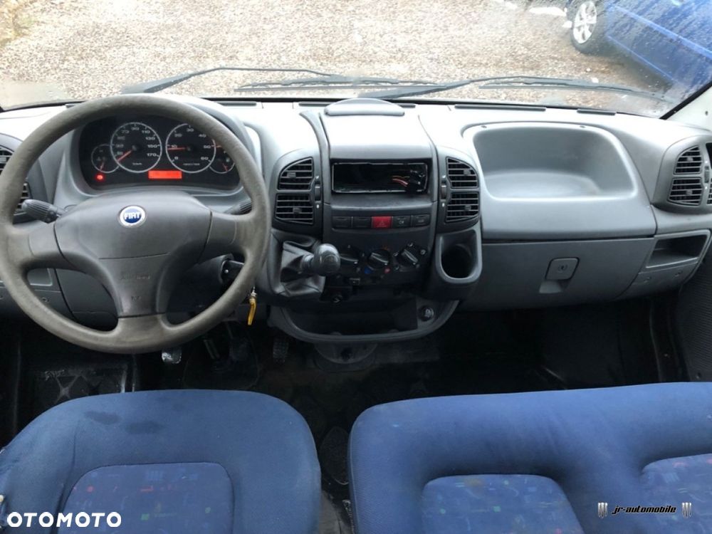 Fiat Ducato - 9