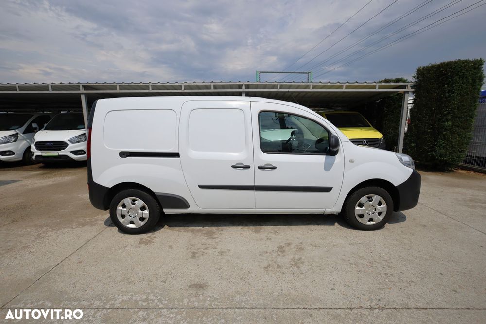 Renault Kangoo Maxi - 8