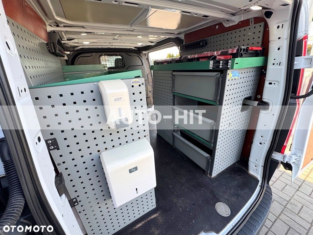 Ford Transit - 20