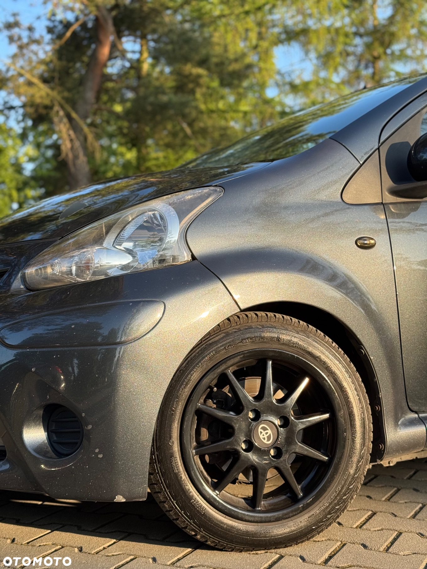 Toyota Aygo 1.0 VVT-i - 3