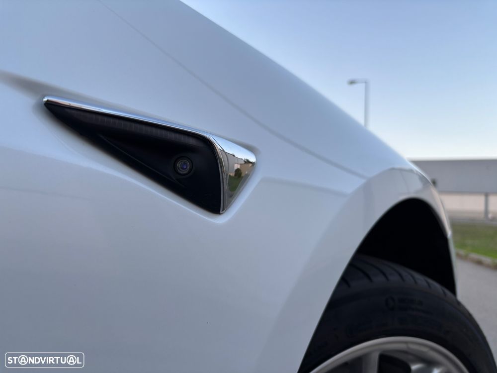 Tesla Model 3 Standard Range Plus RWD - 22