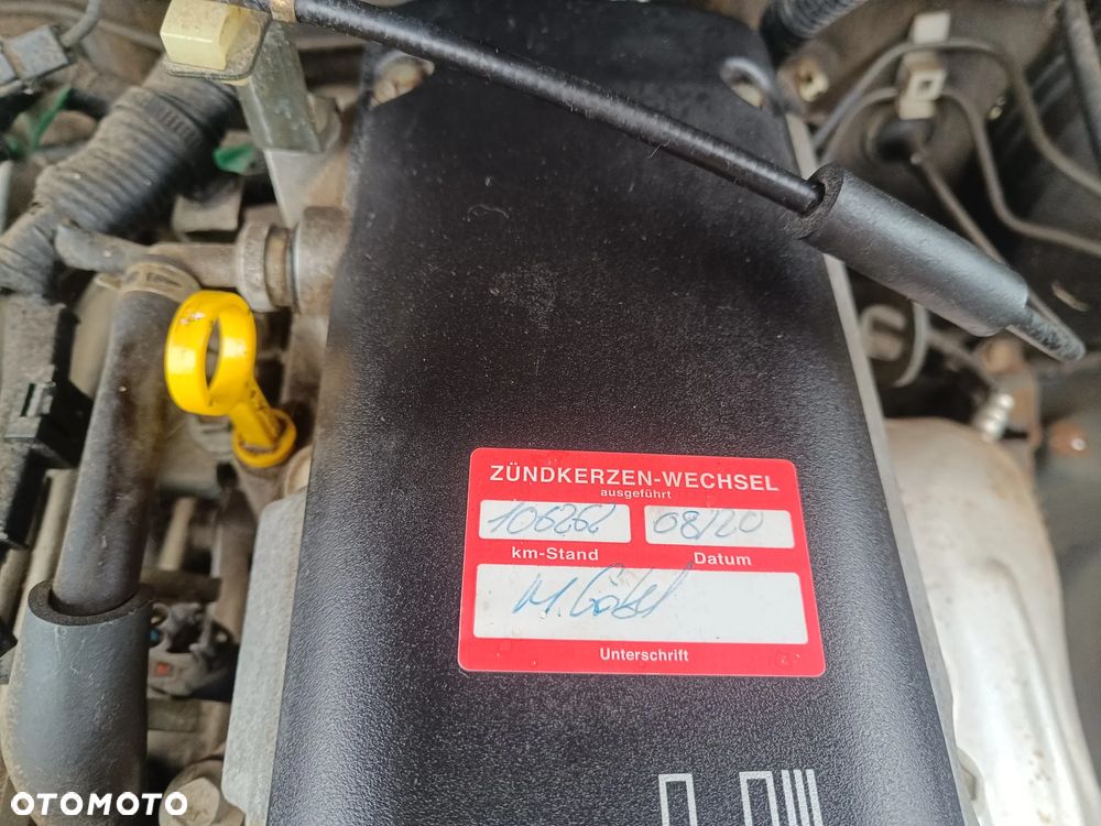 Suzuki Jimny 1.3 JLX - 22