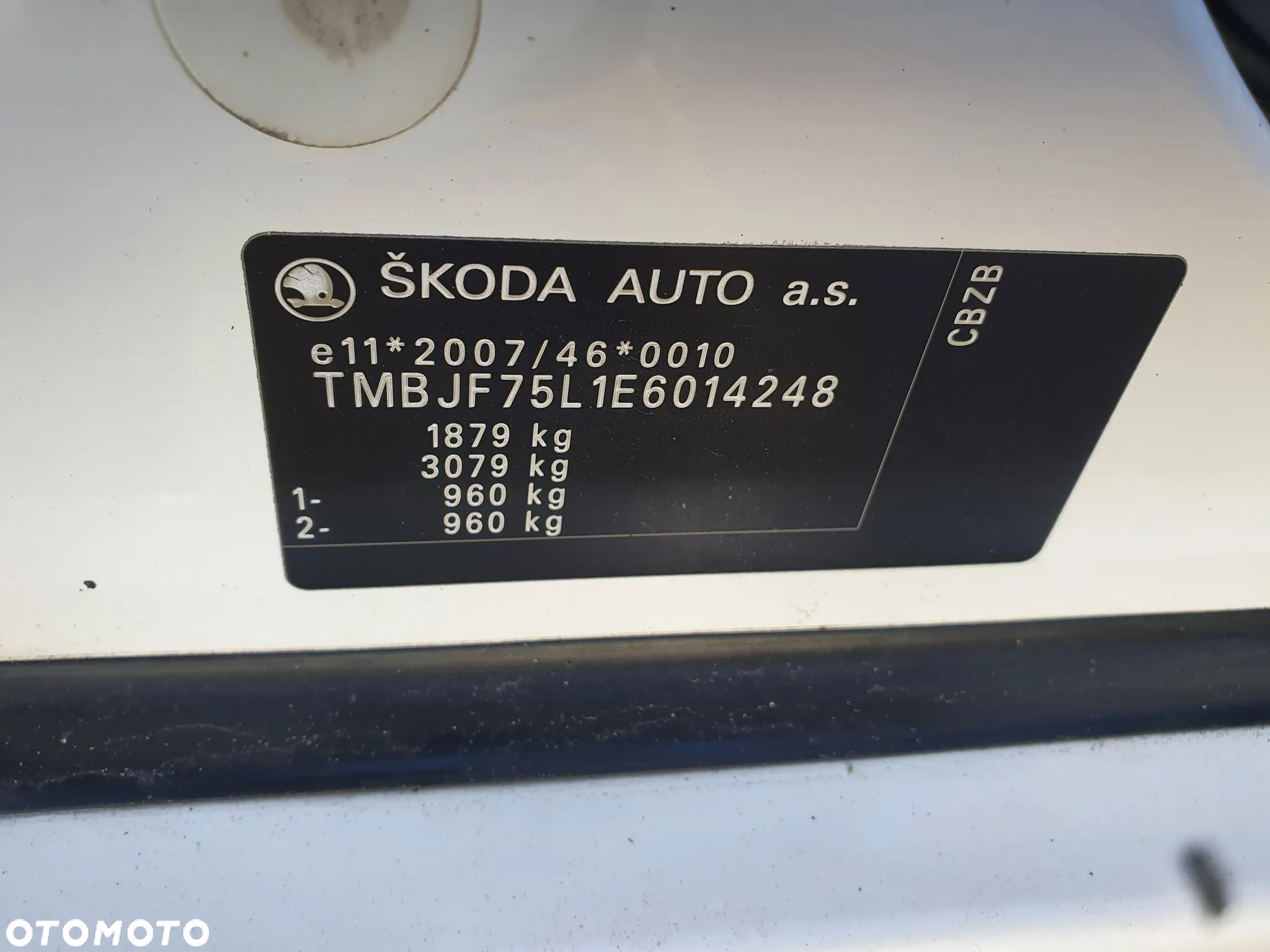 Skoda Yeti 1.2 TSI 4x2 Active - 25