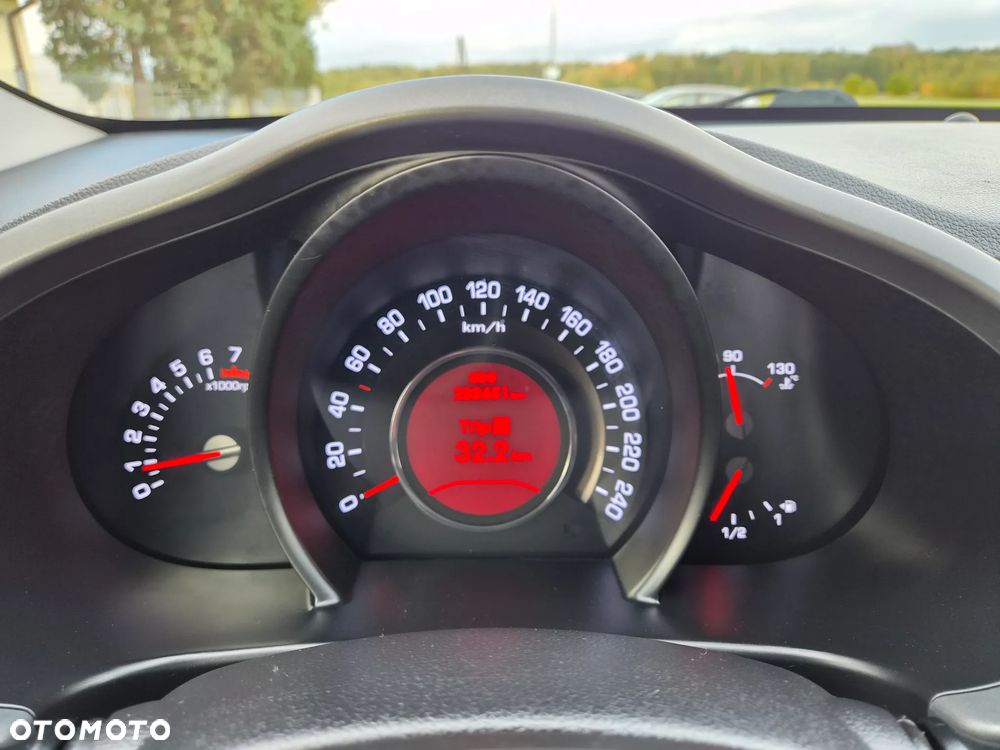 Kia Sportage - 26