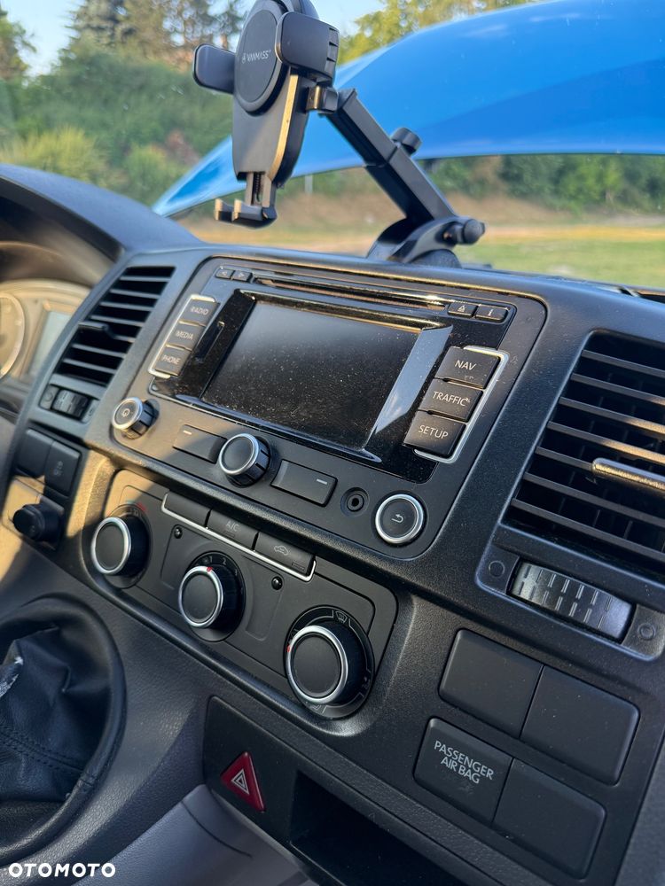 Volkswagen Transporter L1H1 - 18
