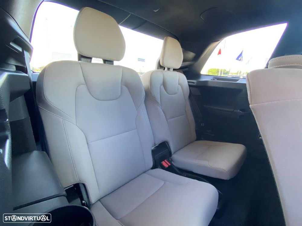 Volvo XC 90 2.0 T8 PHEV Ultra Bright AWD - 16