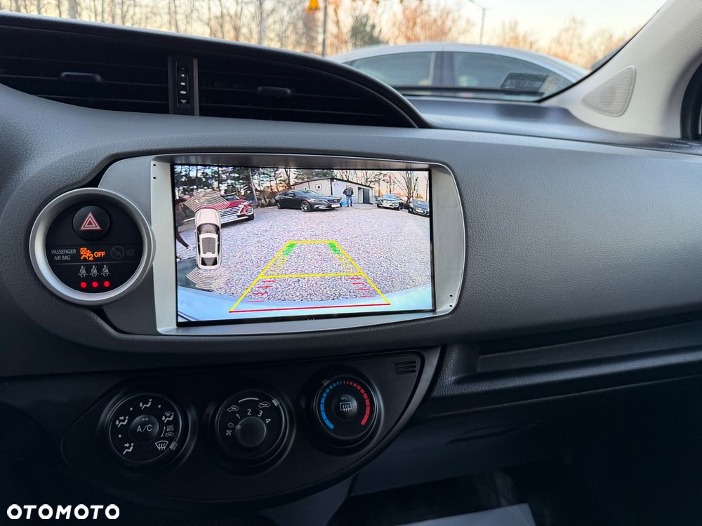 Toyota Yaris 1.0 Life - 15