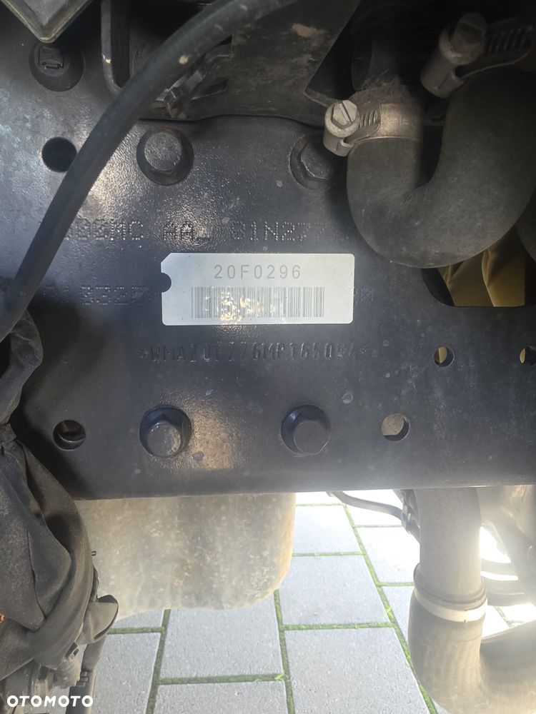 MAN TGX 510 ! Z Niemiec ! Full serwis ! - 18