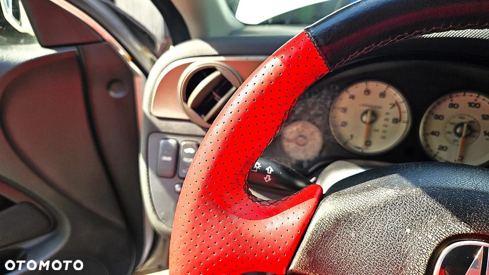 Acura RSX - 26