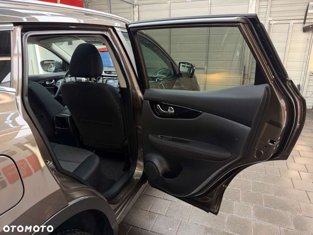 Nissan Qashqai - 38