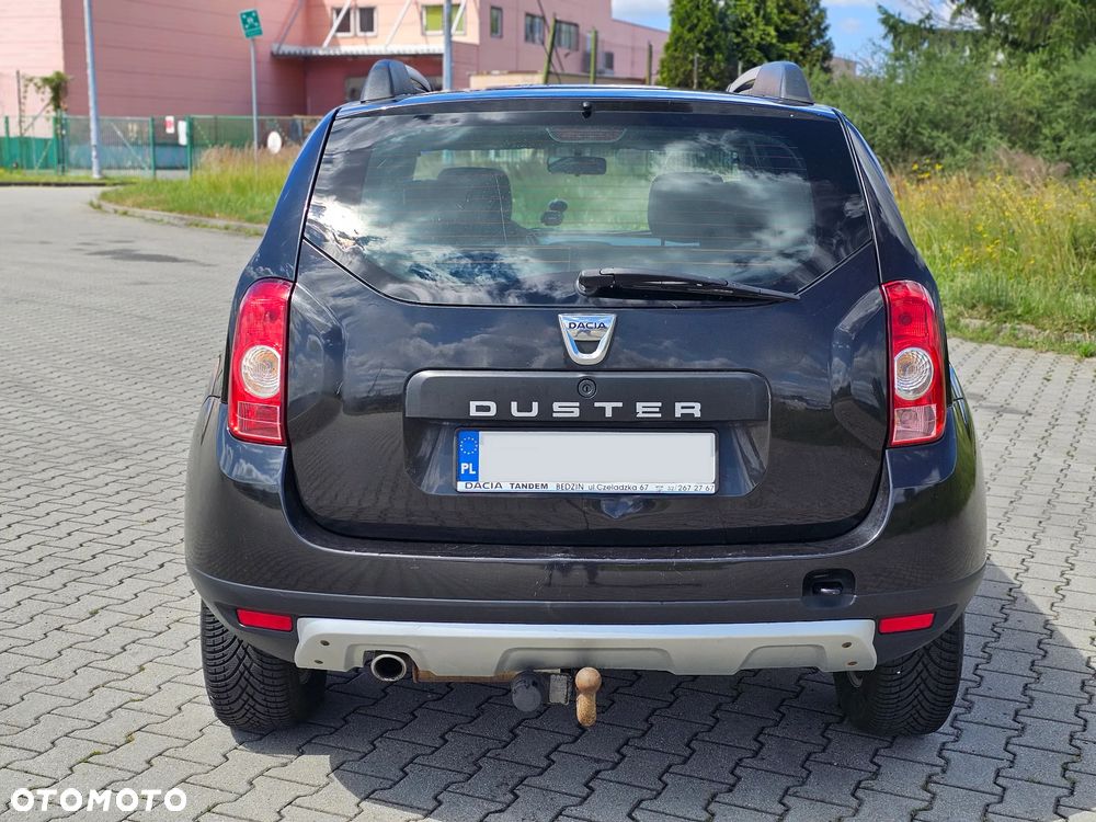 Dacia Duster - 4