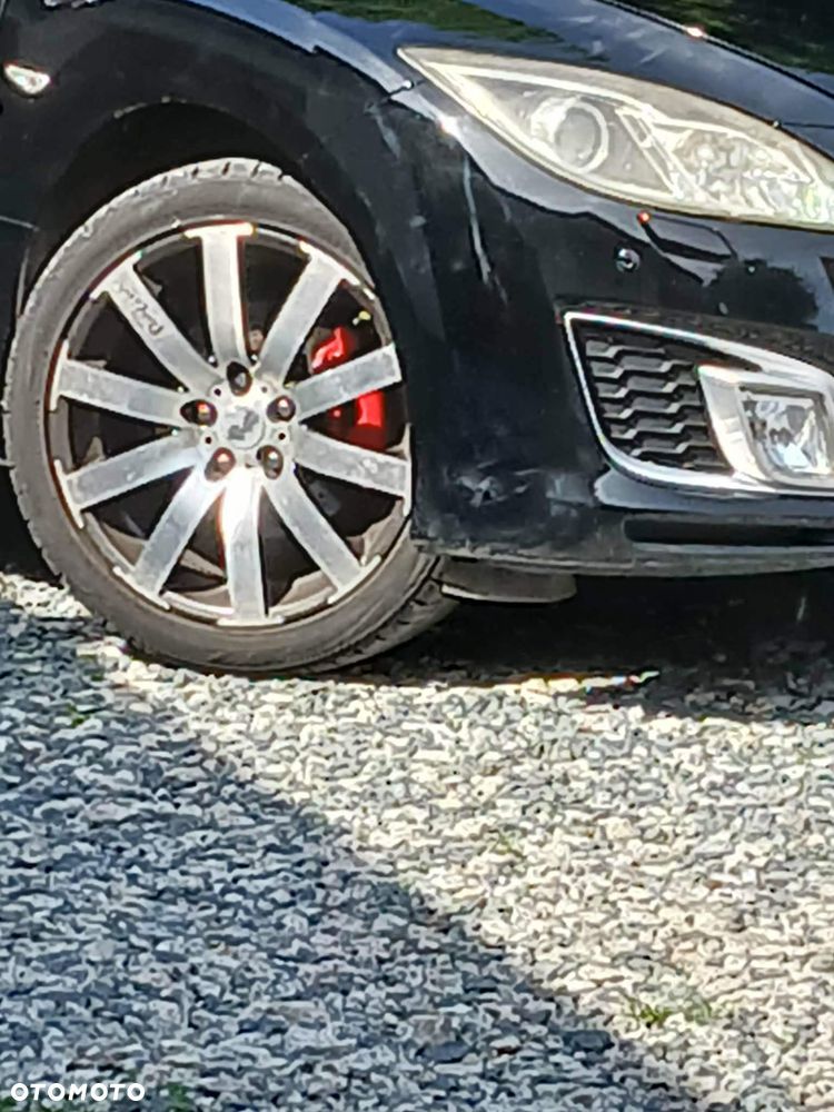 Mazda 6 2.5 Sport - 14
