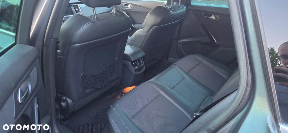 Peugeot 508 2.0 HDi Allure - 9