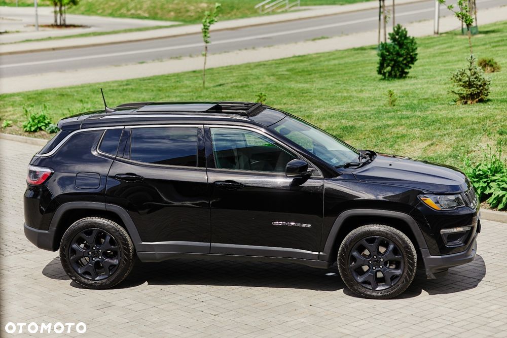 Jeep Compass - 17