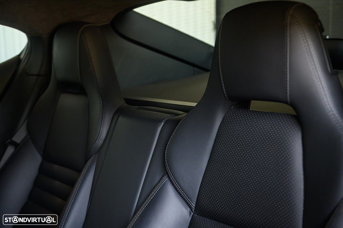 Porsche Panamera S E-Hybrid - 42