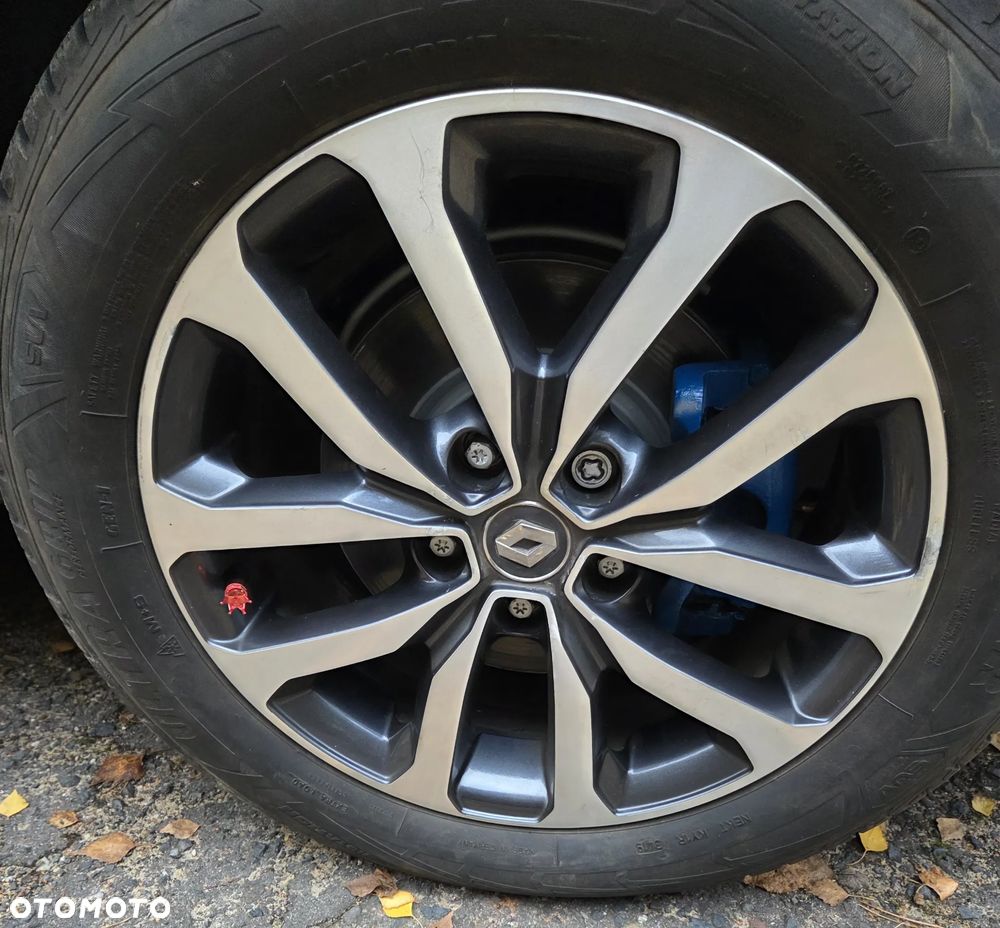 Renault Kadjar 2019 photo 3