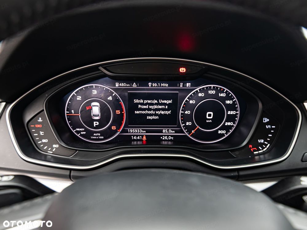 Audi Q5 2.0 TDI Quattro S tronic - 14