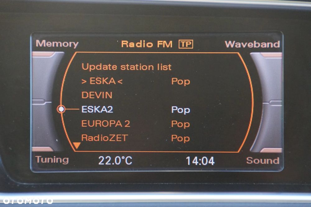 Audi Q5 2.0 TDI Quattro - 14