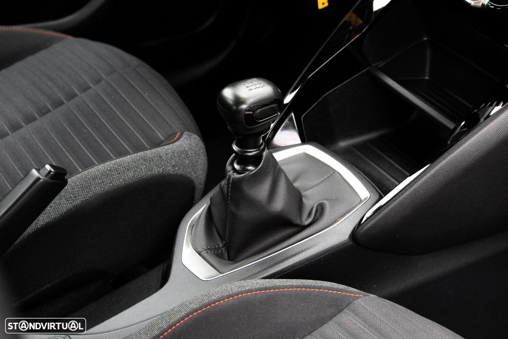 Peugeot 208 1.5 BlueHDi Active - 15