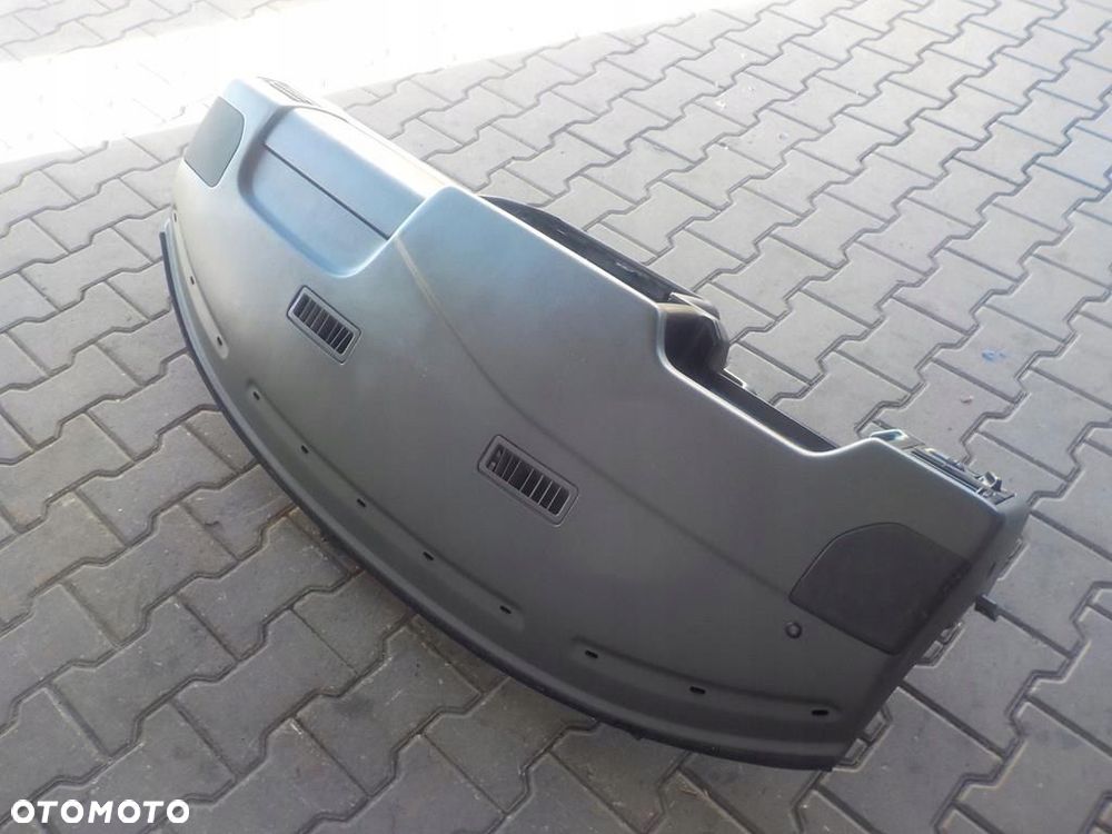 VW T4 96-98 MULTIVAN DESKA ROZDZIELCZA MIĘKKA - 4