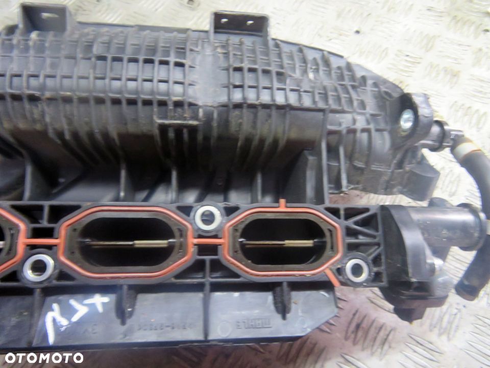 KOLEKTOR SSĄCY X-TRAIL T32 III 1.6 DIG-T TCE MR16DDT  NISSAN 2013- - 5