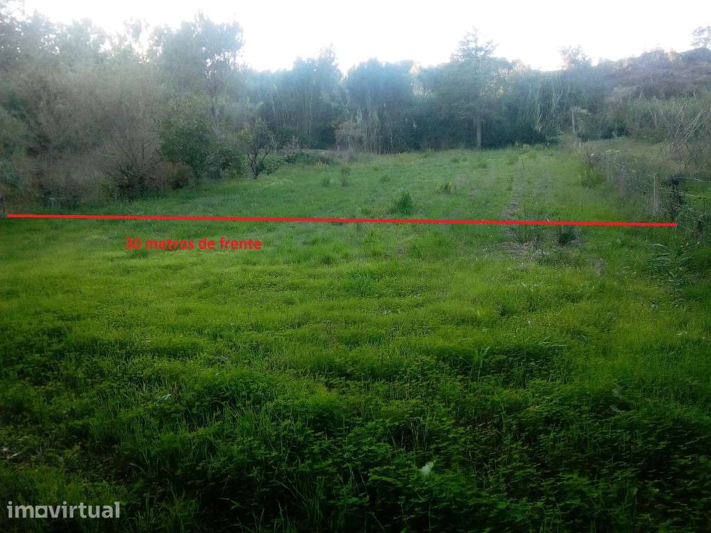 Terreno Agricola, Antuzede - Grande imagem: 3/6
